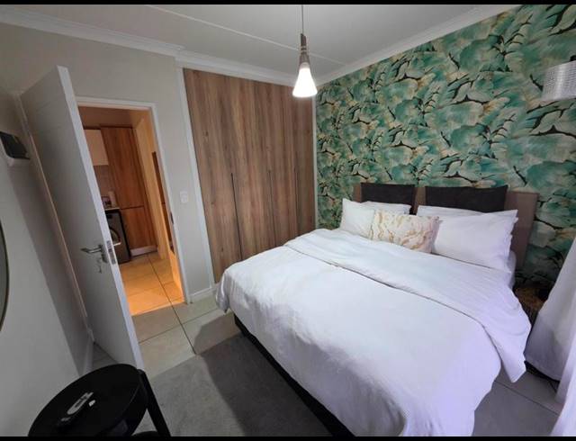 1 BEDROOM PROPERTY TO RENT IN BLYDE RIVERWALK ESTATE